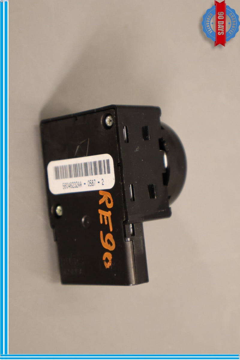 Load image into Gallery viewer, 14-22 Maserati Ghibli Front Right Passenger Side Seat Lumbar Switch Oem
