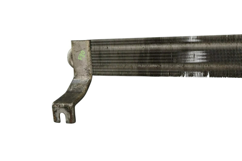 Load image into Gallery viewer, 07-17 GMC Acadia Denali Power Steering Oil Fluid Cooler Radiator 22792865 Oem
