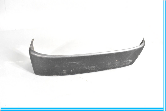 07-12 Lexus LS460 Front Right Seat Lower Trim Cover Black 71867-50040 Oem