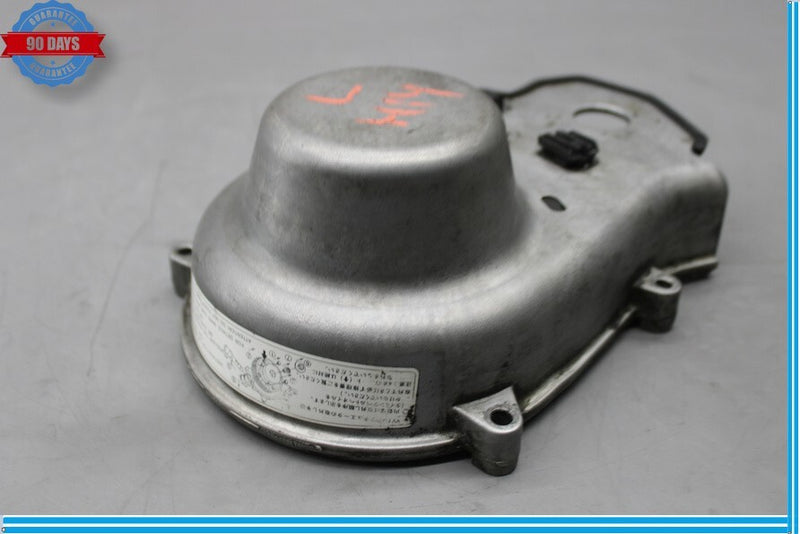 Load image into Gallery viewer, 2002 Lexus SC430 Z40 4.3L V8 Left Side Engine Motor Timing Chain Belt Cover Oem
