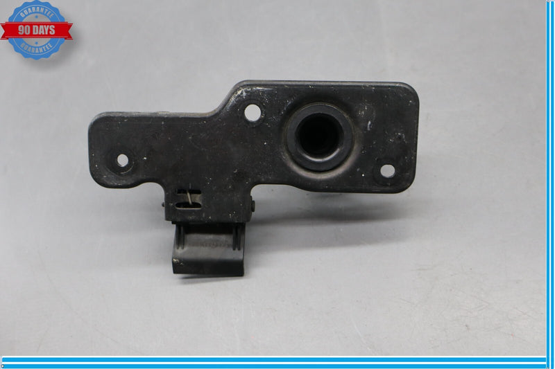 Load image into Gallery viewer, 10-19 Jaguar X351 XJ XJL Hood Safety Lock Latch Catch Hook Release Lever Oem
