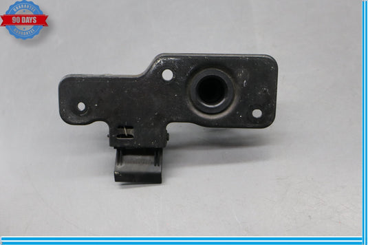 10-19 Jaguar X351 XJ XJL Hood Safety Lock Latch Catch Hook Release Lever Oem