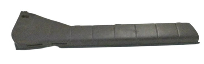 89-90 Cadillac Allante Front Left Driver Side Upper Interior Door Trim Panel Oem