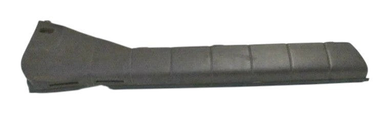 Load image into Gallery viewer, 89-90 Cadillac Allante Front Left Driver Side Upper Interior Door Trim Panel Oem
