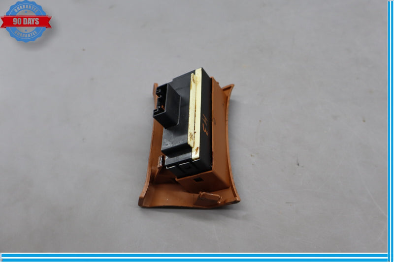Load image into Gallery viewer, 02-10 Lexus SC430 Front Center Console Seat Heater Control Switch Oem
