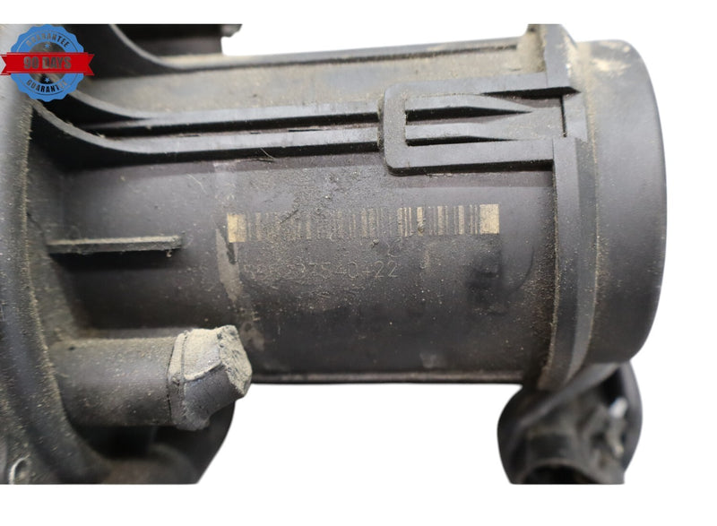 Load image into Gallery viewer, 03-12 Maserati Quattroporte Smog Secondary Air Injection Pump 72247204 Oem
