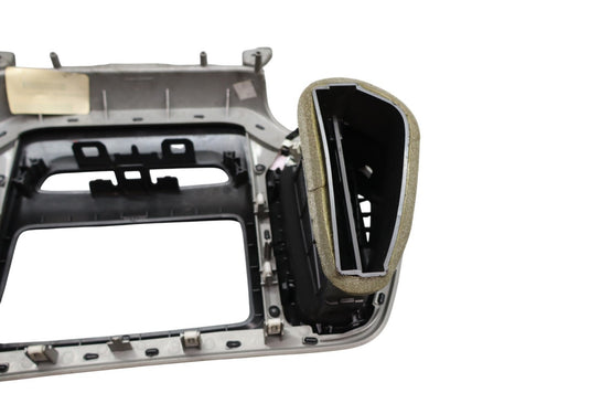 15–17 Chrysler 200 Front Center Dash Dashboard Radio Bezel Trim Panel Oem