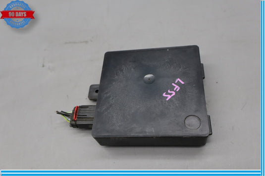 10-17 Jaguar XJ XJL Rear Left Side Blind Spot Alert Control Module Unit Oem