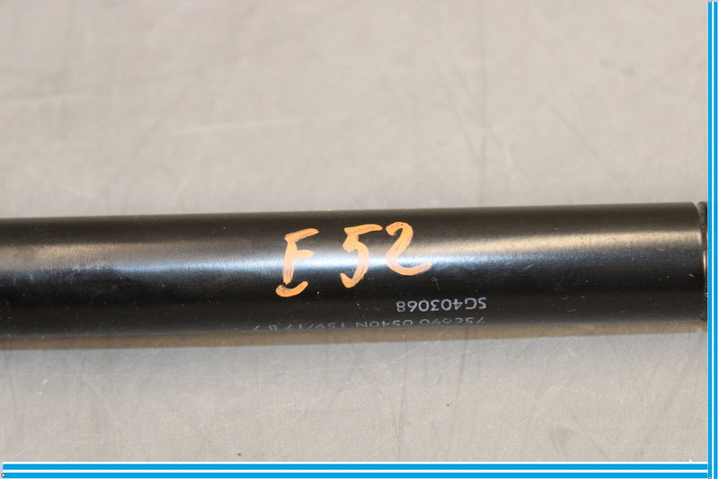 Load image into Gallery viewer, 05-11 Mercedes R171 SLK280 SLK55 Left Driver Trunk Tailgate Shock Strut Oem

