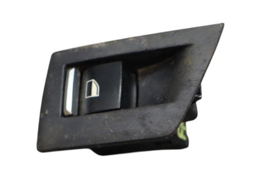 11-16 BMW 528i 535i GT xDriver Front Right Side Door Window Switch Button Oem