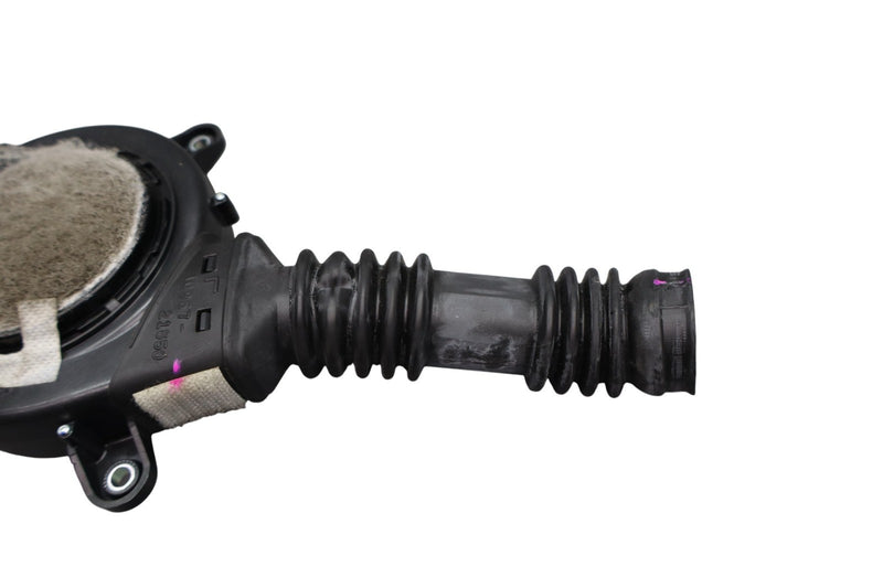 Load image into Gallery viewer, 07-12 Lexus LS460 LS460L Front Left Driver Side Seat Blower Black Oem
