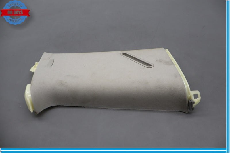 Load image into Gallery viewer, 13-19 Mercedes X166 GL40 GL550 Rear Left Driver Side C Pillar Trim Panel Oem
