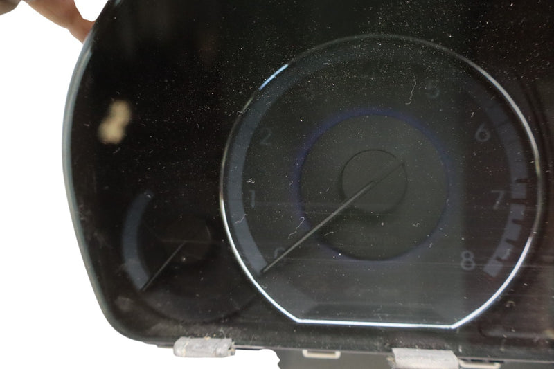 Load image into Gallery viewer, 11-13 Hyundai Equus SIG Front Speedometer Instrument Cluster 940033N270 Oem
