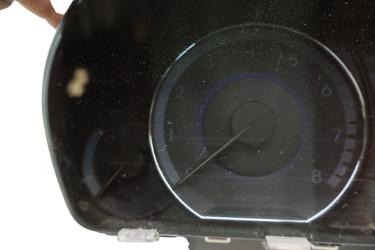 11-13 Hyundai Equus SIG Front Speedometer Instrument Cluster 940033N270 Oem