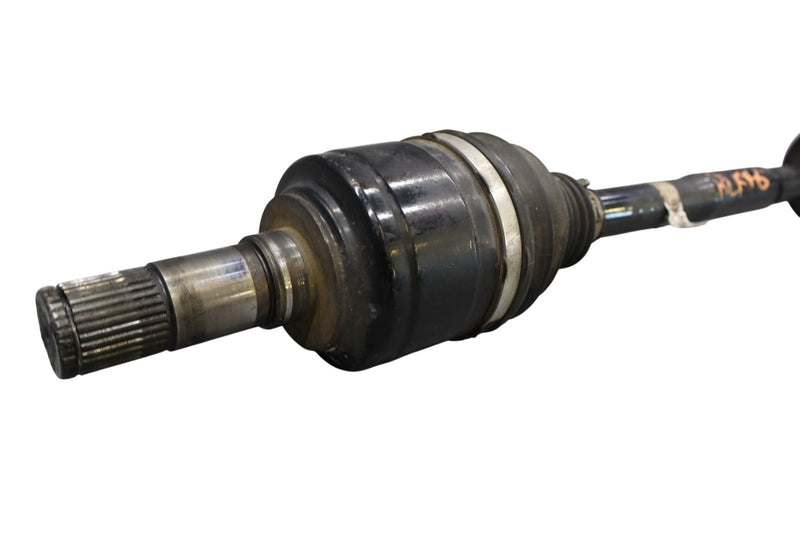 Load image into Gallery viewer, 14-17 Maserati Ghibli S Rear Left Driver Side CV Axle Shaft 06700054540 Oem
