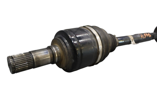 14-17 Maserati Ghibli S Rear Left Driver Side CV Axle Shaft 06700054540 Oem
