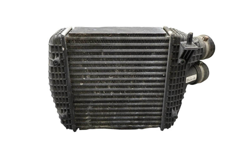 Load image into Gallery viewer, 14-24 Maserati Ghibli Left Driver Turbocharger Intercooler 16474839 3.0L Oem
