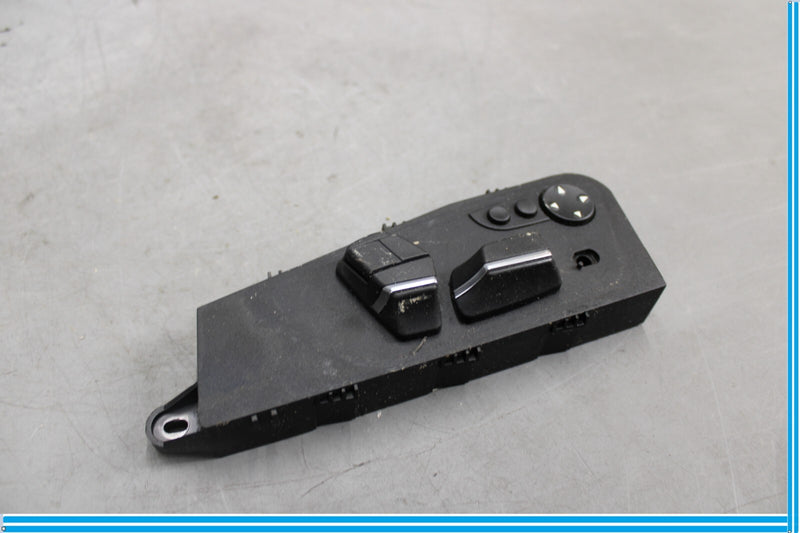 Load image into Gallery viewer, 09-15 BMW 750Li F01 F02 Front Right Side Seat Control Adjust Switch Oem
