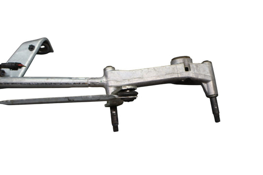 14–17 Mercedes B Electric Drive Front Windshield Wiper Motor & Linkage Oem