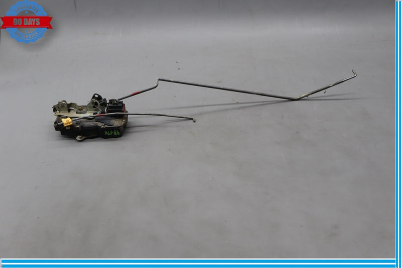 Load image into Gallery viewer, 03-07 HUMMER H2 Rear Left Driver Side Door Lock Latch Actuator 15816390 Oem
