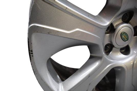 13-22 Land Rover Range Rover 21" Alloy Wheel Rim 21x9.5 6 Spoke EPLA1007BA Oem