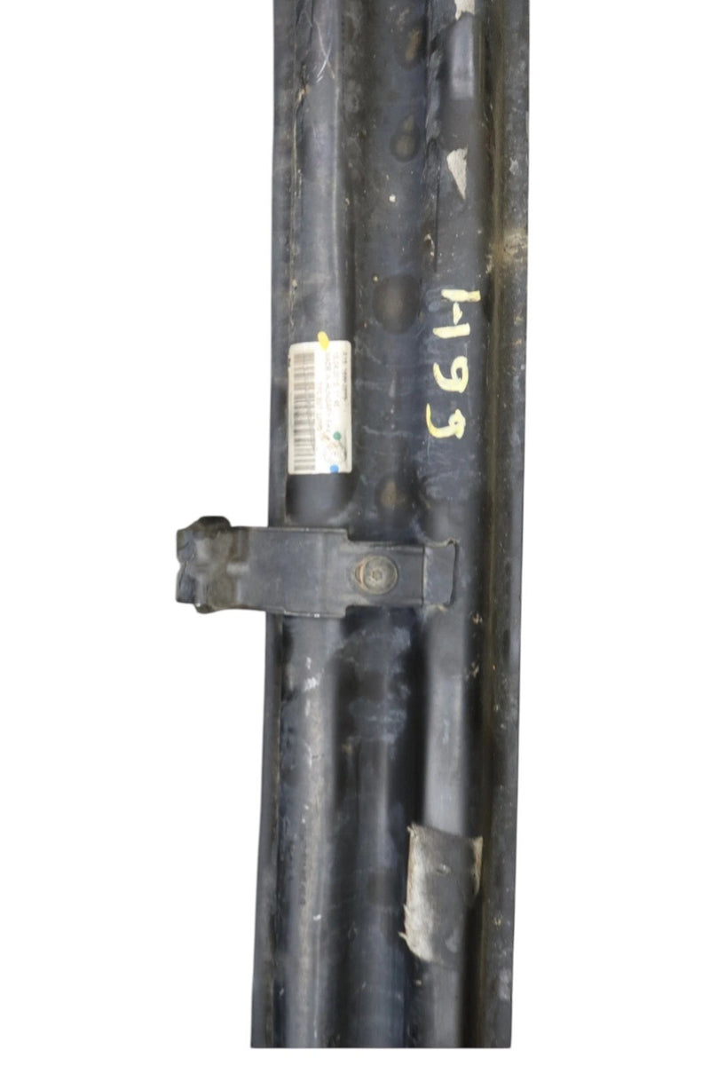 Load image into Gallery viewer, 11-17 Volkswagen Touareg VW Front Bumper Reinforcement Impact Bar 7P0807109D Oem

