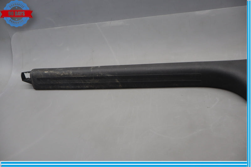 Load image into Gallery viewer, 06-13 Audi A3 A3 Quattro Front Left Driver Side Door Sill Plate Scuff Cover Oem
