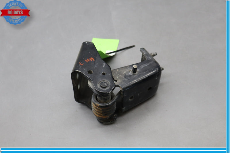Load image into Gallery viewer, 03-09 HUMMER H2 Front Left Driver Side Hood Hinge Panel Assembly Oem
