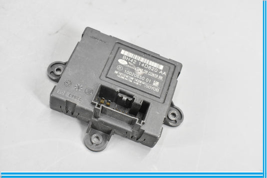 09-15 Jaguar XF XFR Rear Right Passenger Door Control Module Unit ECU Oem