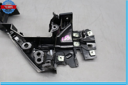 10-16 Porsche Panamera Front Right Side Dashboard Dash Support Bracket Oem