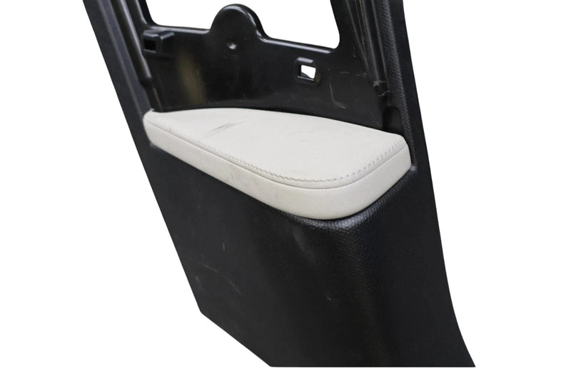 Load image into Gallery viewer, 14-21 BMW i3 i3s Rear Left Driver Side Side Lateral Trim Cover Panel 7362577 Oem
