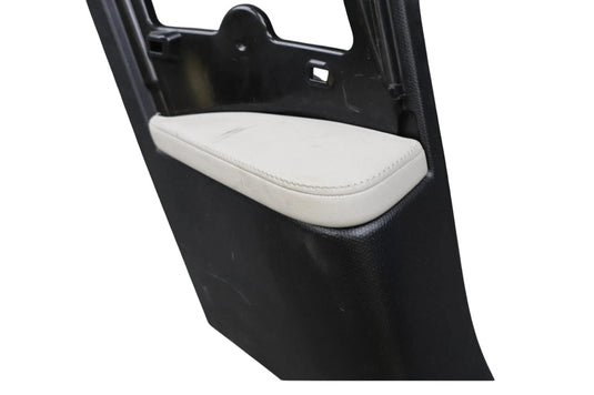 14-21 BMW i3 i3s Rear Left Driver Side Side Lateral Trim Cover Panel 7362577 Oem