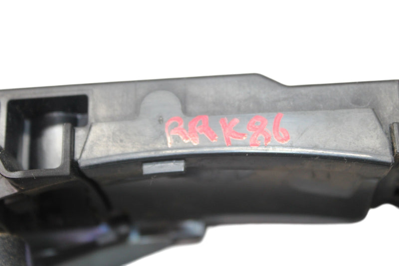 Load image into Gallery viewer, 11-24 Infiniti QX56 QX80 Rear Right Or Left Side Exterior Door Handle Oem
