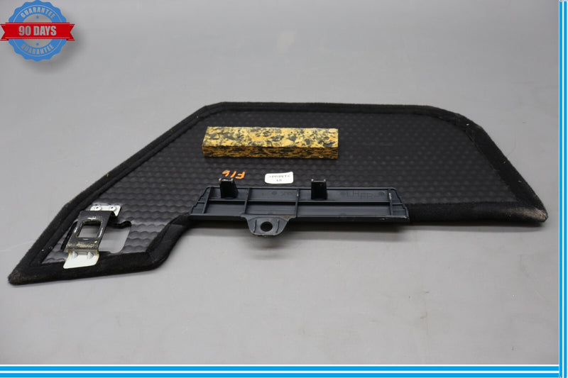 Load image into Gallery viewer, 07-09 Lexus LS460 Rear Left Side Trunk Floor Carpet Trim Cover Panel Oem

