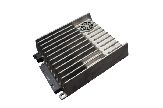 12–18 Mercedes CLS550 CLS500 W218 Amplifier Amp Harman/Becker A2129007103 Oem