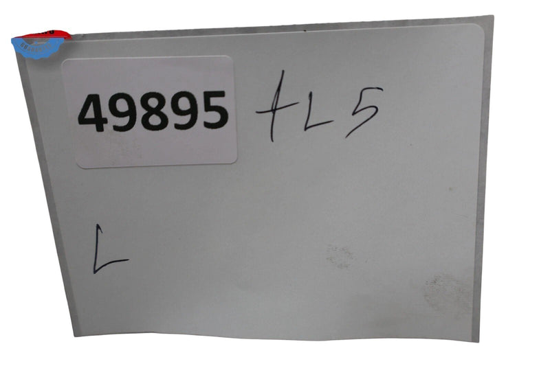 Load image into Gallery viewer, 10-15 Jaguar XJ XJR X351 Rear Left Driver Side Tail Light Taillight Lamp OEM
