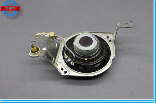 07-17 Lexus LS460 LS460L Rear Left Driver Door Audio Speaker 86160-0WG50 Oem