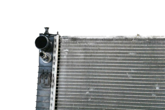 06-13 Mercedes W251 R350 GL350 Engine Cooling Radiator AC Air A/C Condenser Oem