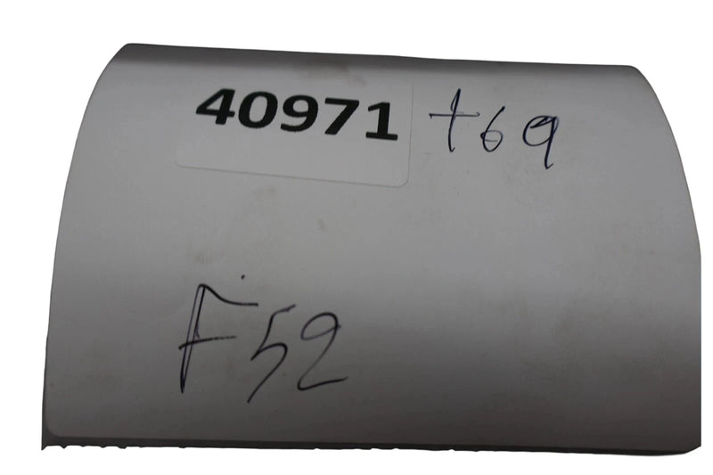 Load image into Gallery viewer, 06-12 Bentley Continental Flying Spur Right Side Upper B-Pillar Cover Trim OEM
