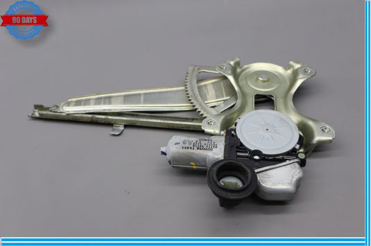 07-12 Lexus LS460 XF40 Rear Right Pass Window Regulator Motor 85710-50110 Oem