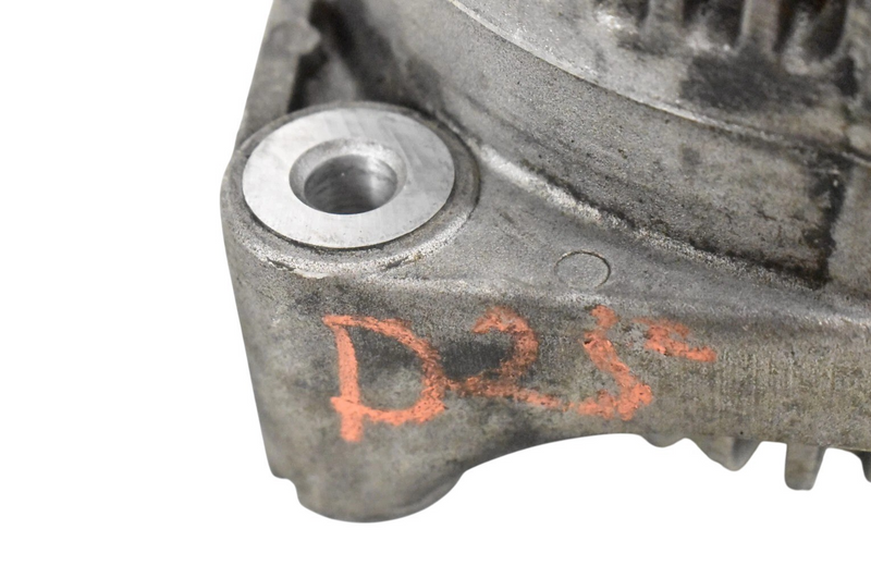 Load image into Gallery viewer, 02-08 BMW 645Ci 745i 760Li Alternator Assembly 180 Amp Black 12317540990 Oem
