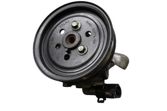 10-13 Range Rover Sport 5.0L Power Steering Pump Assembly 8W933D673DA Oem