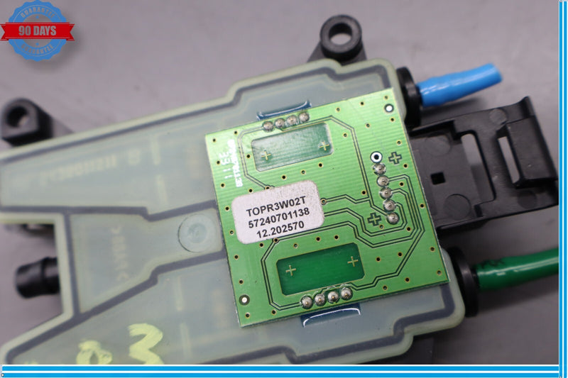 Load image into Gallery viewer, 11-13 BMW 528i 535i 550i F10 Front Left or Right Seat Lumbar Support Pump Oem
