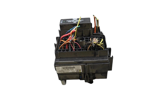 05-07 Hummer H2 Under Dash Cabin Fuse Relay Box Junction Block 15266952 Oem