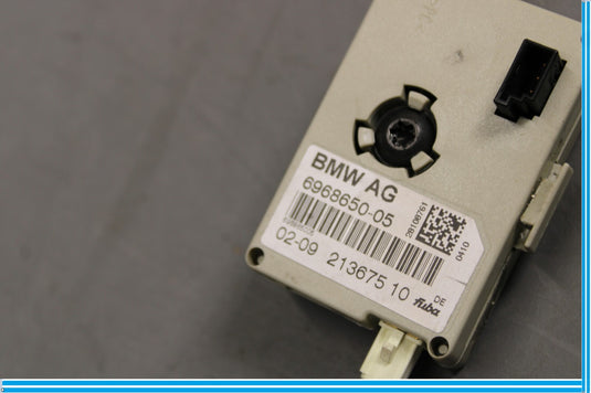 07-13 BMW 335i 328i Convertible Antenna Amplifier Diversity Module Unit Oem