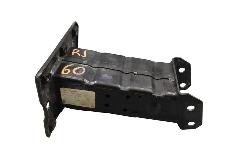 Load image into Gallery viewer, 03-08 Mercedes R230 SL500 Front Right Passenger Side Bumper Support Bracket Oem
