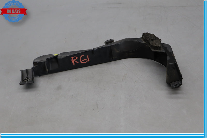 Load image into Gallery viewer, 10-16 Porsche Panamera 970 Right Engine Plenum Cowl Cover Trim Bracket Oem
