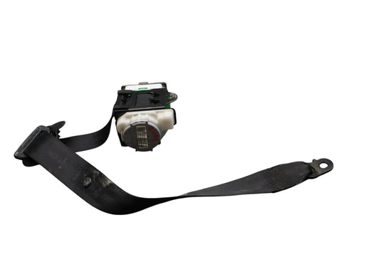 11-18 Volkswagen VW Touareg Rear Right Passenger Side Seat Belt Retractor Oem