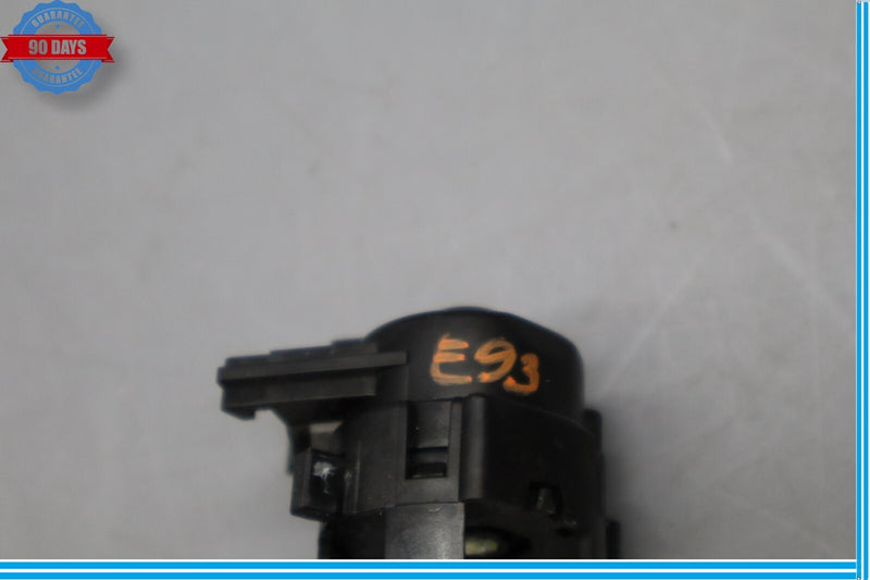 Load image into Gallery viewer, 04-07 BMW 645Ci E63 Positioning Unit Steering Automatic Lock Oem
