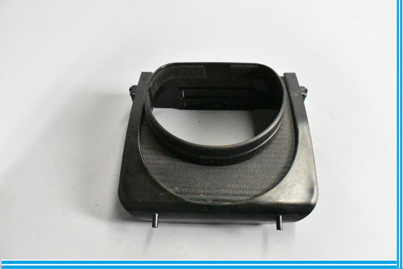 Load image into Gallery viewer, 03-06 Mercedes R230 SL500 Steering Wheel Column Surround Cover Trim Bezel Panel
